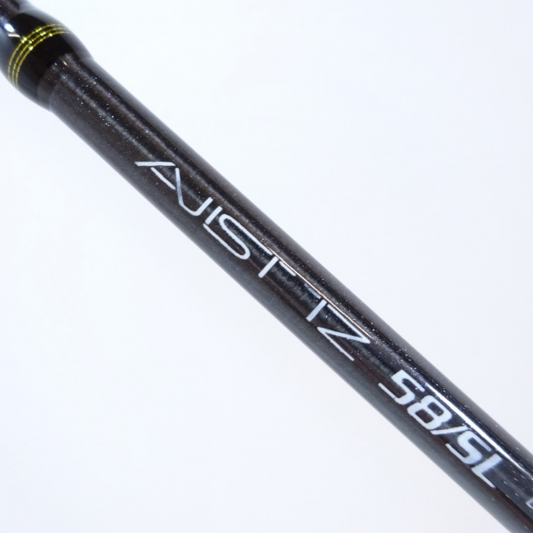 アジストTZ 58/SL